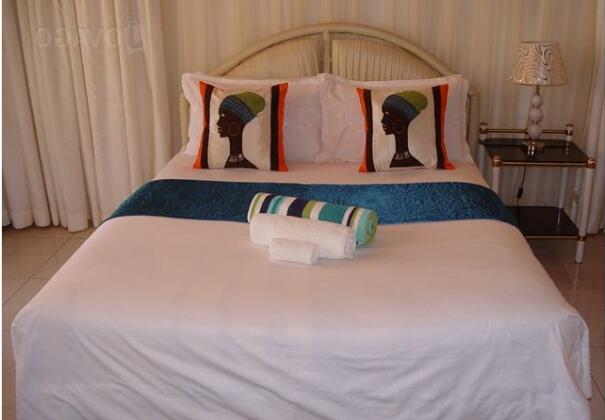 Padandaro Guest House - Photo3