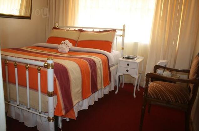 Padandaro Guest House - Photo4