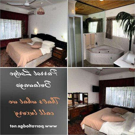 Parrot Lodge - Photo2