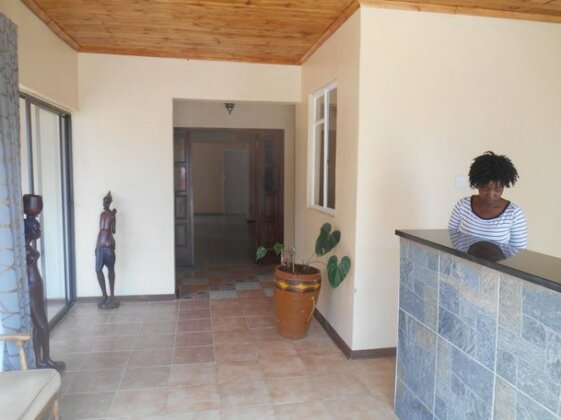 Pebble Rock Lodge - Photo3