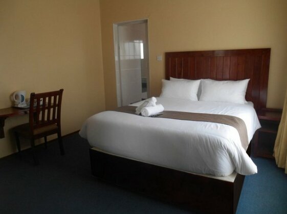 Pebble Rock Lodge - Photo5