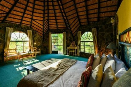 Rainbow Matobo Hills Lodge