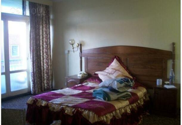 Royal Hotel Bulawayo - Photo2