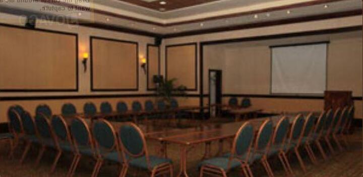 Royal Hotel Bulawayo - Photo4