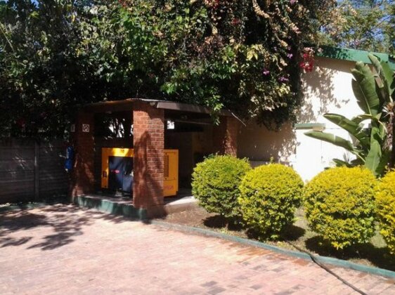 Sethule Lodge - Photo2