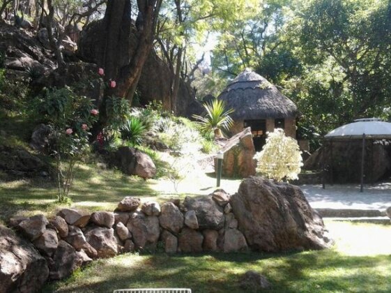 Sethule Lodge - Photo3