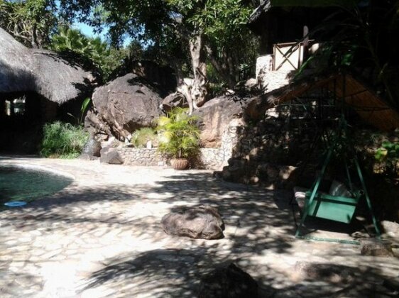 Sethule Lodge - Photo4