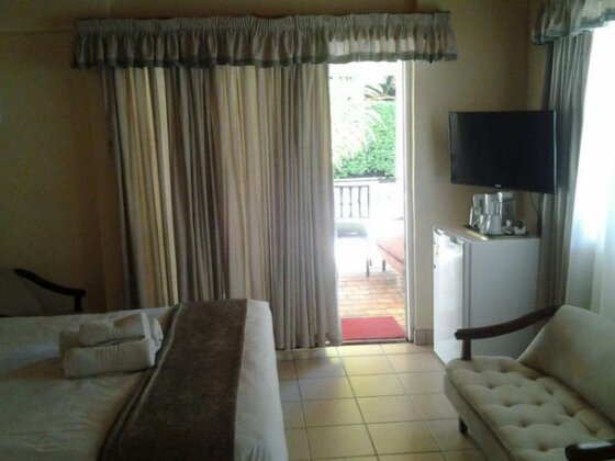 Sethule Lodge - Photo5