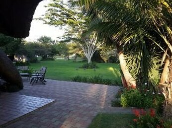 Southern Comfort Lodge - Photo3