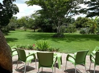 Southern Comfort Lodge - Photo4
