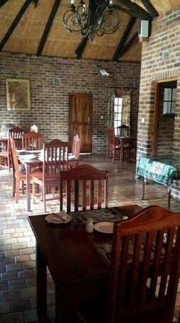 Southern Comfort Lodge - Photo5