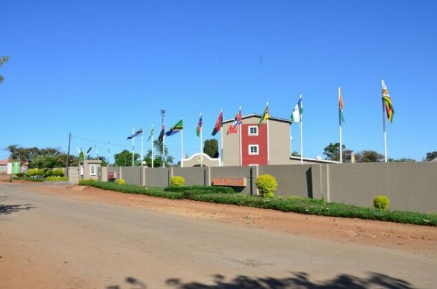 Stay Afrique Hotel