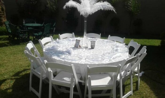Stay Afrique Hotel - Photo2