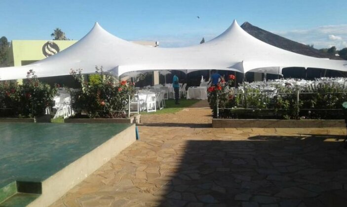 Stay Afrique Hotel - Photo3