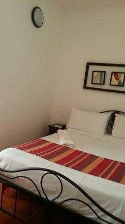 Stay Afrique Hotel - Photo4