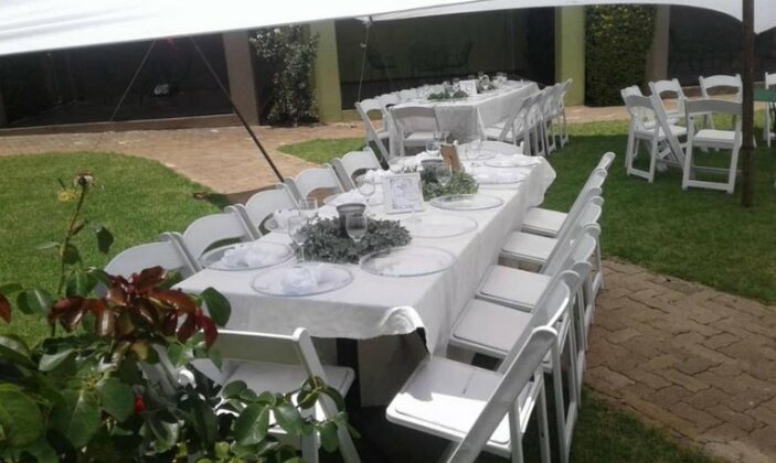 Stay Afrique Hotel - Photo5