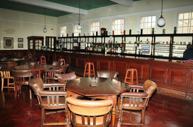 The Bulawayo Club - Photo2