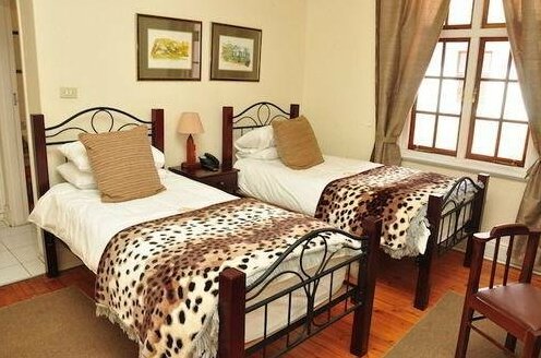 The Bulawayo Club - Photo3