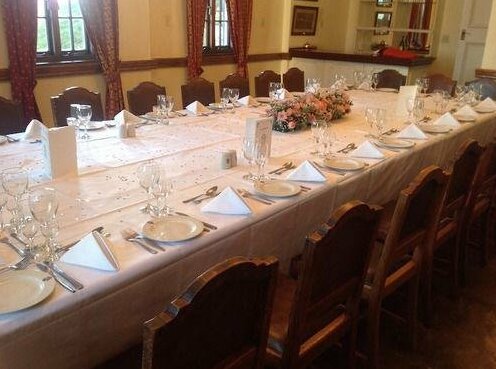 The Bulawayo Club - Photo4