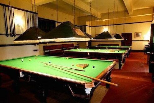 The Bulawayo Club - Photo5