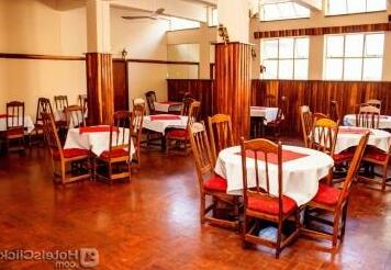 The Grey's Inn Bulawayo - Photo2