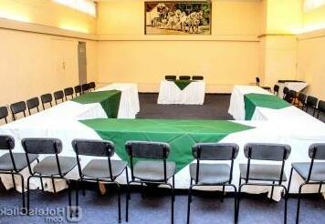 The Grey's Inn Bulawayo - Photo3