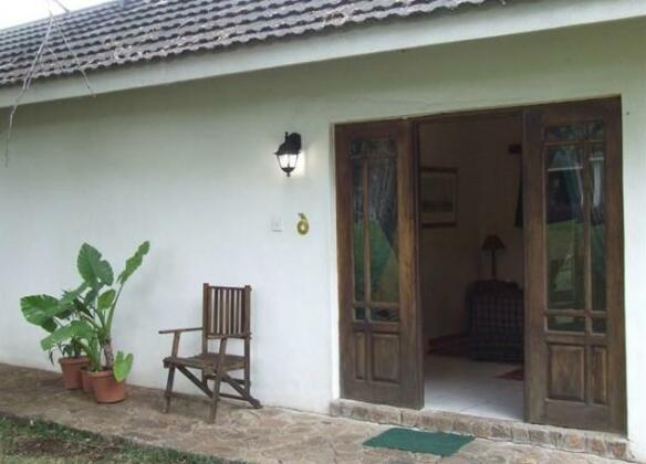 The Musketeers Lodge - Photo2