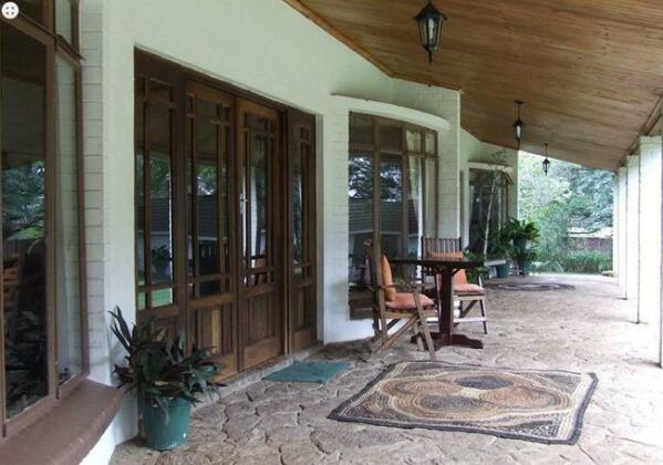The Musketeers Lodge - Photo3