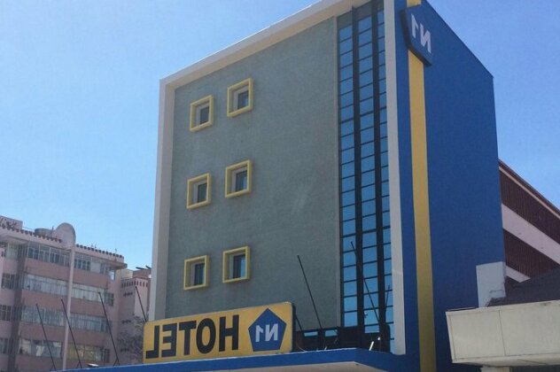 The N1 Hotel Bulawayo - Photo2