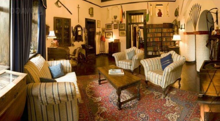 The Nesbitt Castle - Photo4