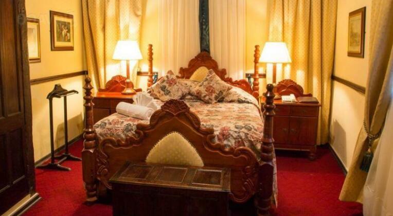 The Nesbitt Castle - Photo5