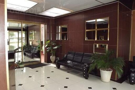 The Standard Hotel - Photo2