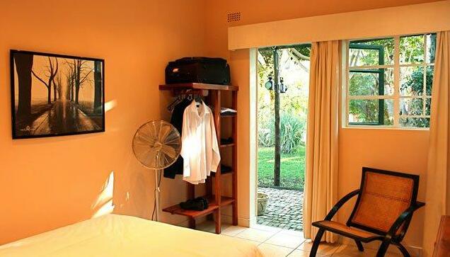 Travellers Guest House - Photo3