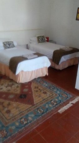 Tshulu Tsha Nabe B&B - Photo2