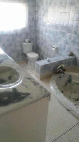 Tshulu Tsha Nabe B&B - Photo3