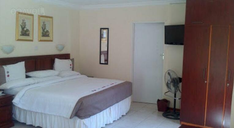 Wozani Lodge - Photo5