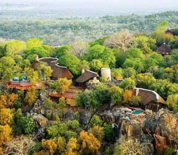 Pamushana Hotel Chiredzi