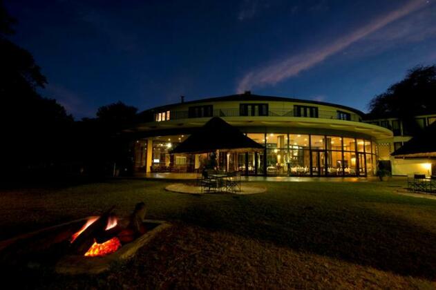Hwange Safari Lodge - Photo3