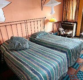 Hwange Safari Lodge - Photo4