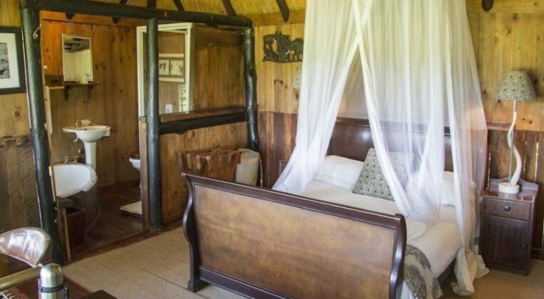 Ivory Lodge - Photo4