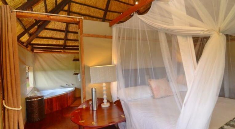 Ivory Lodge - Photo5