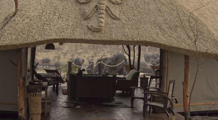 Khulu Lodge - Photo2