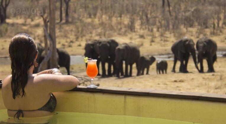 Khulu Lodge - Photo3