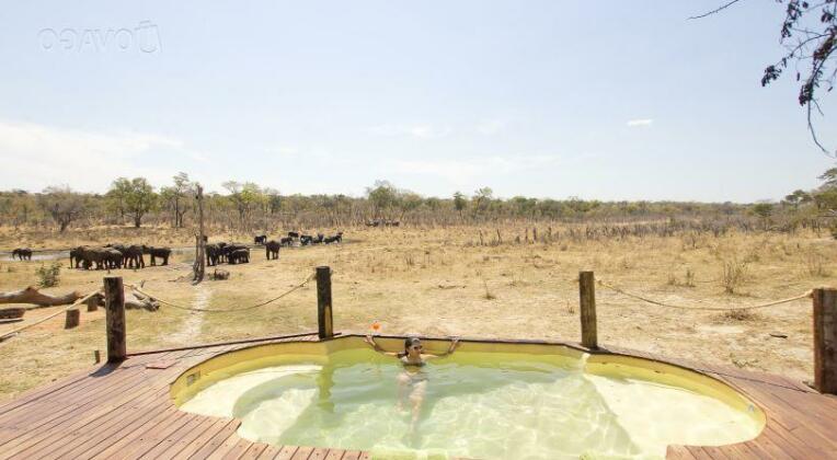 Khulu Lodge - Photo4