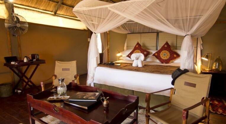 Khulu Lodge - Photo5