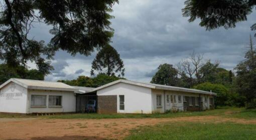 Baptist Convention Of Zimbabwe Lodge