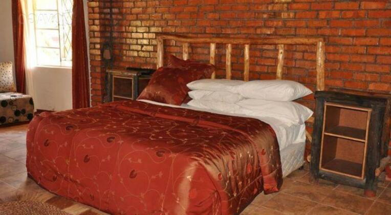 Eagle's Nest Lodge