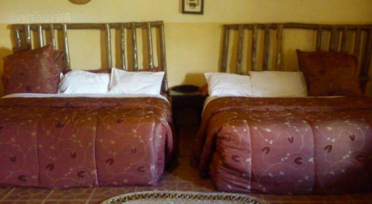 Eagle's Nest Lodge - Photo2