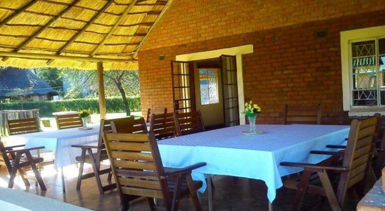 Eagle's Nest Lodge - Photo3