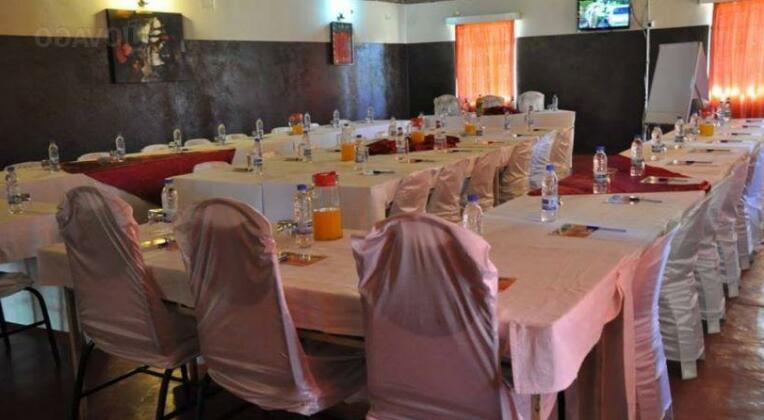 Eagle's Nest Lodge - Photo4